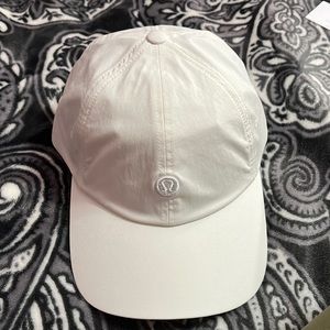 Brand new with tags Lululemon Baller hat soft